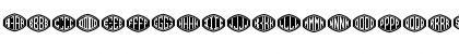 Monogramus Regular Font