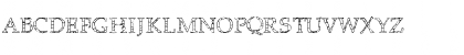 Monolithic Regular Font Monolithic Regular Font