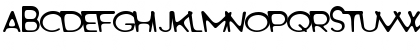 Monster World Regular Font