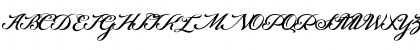 Montante Demo Regular Font Montante Demo Regular Font
