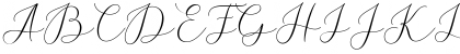 Montens Regular Font