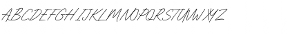Montty Cregdie Regular Font Montty Cregdie Regular Font