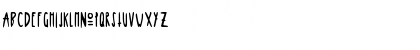 Moon Magick Regular Font Moon Magick Regular Font