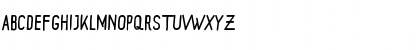 Moons Regular Font Moons Regular Font