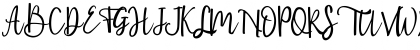 mottion Regular Font mottion Regular Font