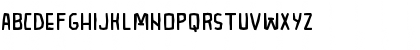 Mountrock DEMO Regular Font Mountrock DEMO Regular Font