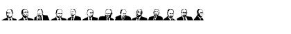 Mr.Putin Regular Font Mr.Putin Regular Font