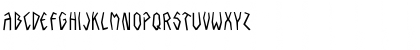 Murdja Regular Font Murdja Regular Font