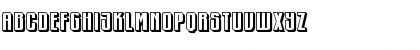 Murmansk Regular Font Murmansk Regular Font