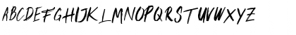 musuh Regular Font