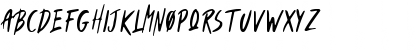 Muttcha Regular Font Muttcha Regular Font
