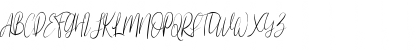My Illutions Demo Regular Font My Illutions Demo Regular Font