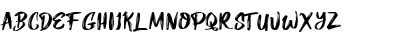 Mybread Regular Font Mybread Regular Font
