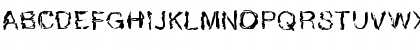 N8ghtmare Medium Font