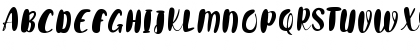 Nabilla Regular Font Nabilla Regular Font