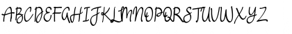 Naella Regular Font Naella Regular Font