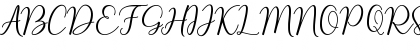 Nafila Regular Font