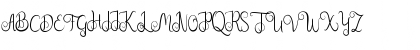 Nairi Amber Demo Regular Font Nairi Amber Demo Regular Font