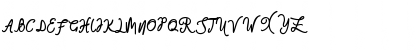 natasha Bold Font