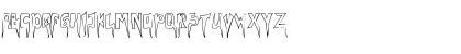 Ndlewer Regular Font Ndlewer Regular Font