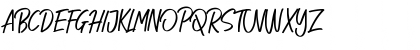 Neo Hestages Regular Font Neo Hestages Regular Font