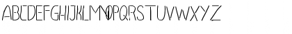Neonidas Regular Font