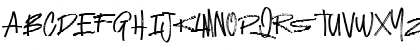 Network Free Regular Font