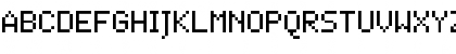 New Gen Regular Font