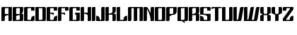 Nexhope Regular Font Nexhope Regular Font