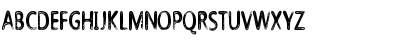 Nicholazzo Regular Font Nicholazzo Regular Font