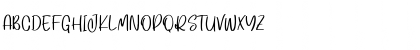 Nickollas Free Regular Font