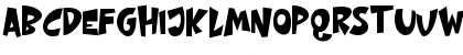 Night House Regular Font Night House Regular Font