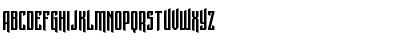 Night Traveler Regular Font Night Traveler Regular Font