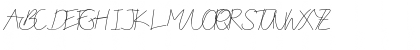 Nikeisha DEMO Regular Font Nikeisha DEMO Regular Font