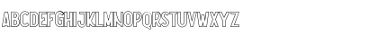 Nootdorp Regular Font Nootdorp Regular Font