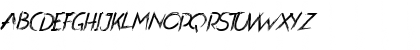 North Djakarta Regular Font North Djakarta Regular Font