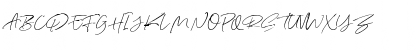 North Avellion DEMO Regular Font