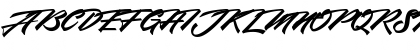 Northern Freedom Regular Font