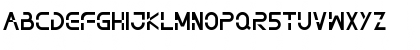 NOTHAN DEMO Regular Font NOTHAN DEMO Regular Font