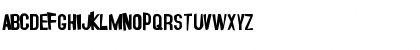 November Rain Regular Font November Rain Regular Font