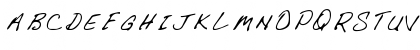 Chapman Regular Font