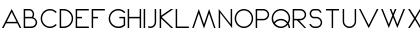 Nu Kei Regular Font Nu Kei Regular Font