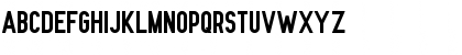 Nue Gothic Round Regular Font Nue Gothic Round Regular Font