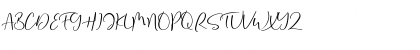 Oh Twenty Reguler Regular Font
