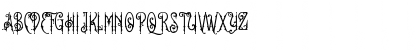 Old Finlander Regular Font Old Finlander Regular Font