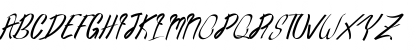 Oldwin Demo Script Regular Font