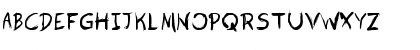 Ostelia Regular Font Ostelia Regular Font
