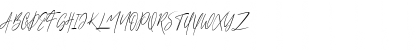 Osttrola Free Regular Font Osttrola Free Regular Font