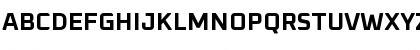 Oxanium Bold Font Oxanium Bold Font