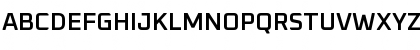 Oxanium SemiBold Font Oxanium SemiBold Font